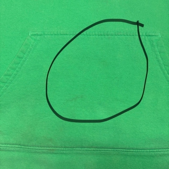 The North Face Hoodie Womens Extra Large Classic Hooded Sweatshirt Layering - Picture 6 of 7